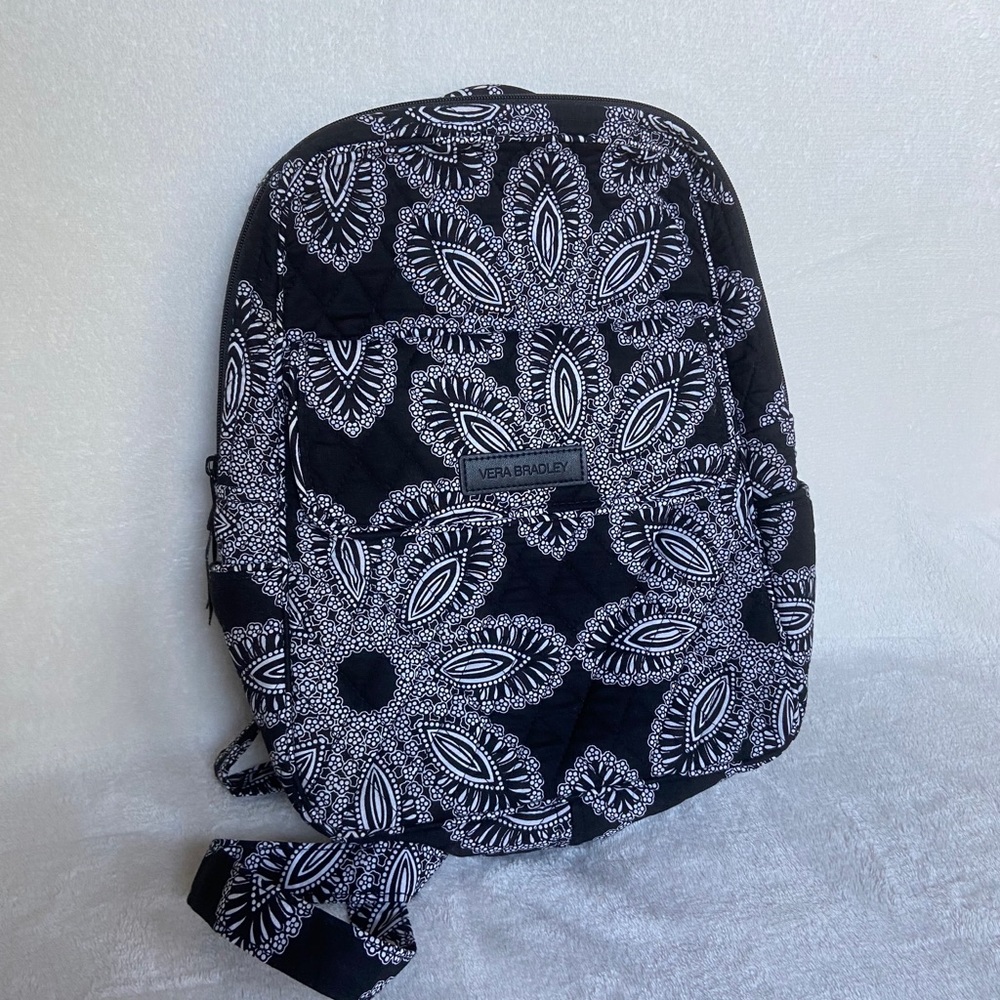 Vera Bradley Mini Backpack